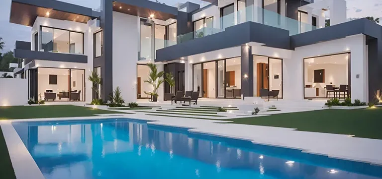 Beautiful Home with a Jewel Crete Pool